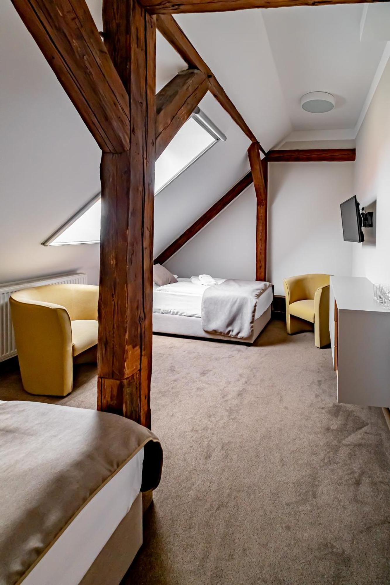Relax Hotel Stork Lednice Kültér fotó